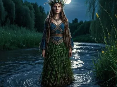 Bereginya Myth Meaning & Symbolism