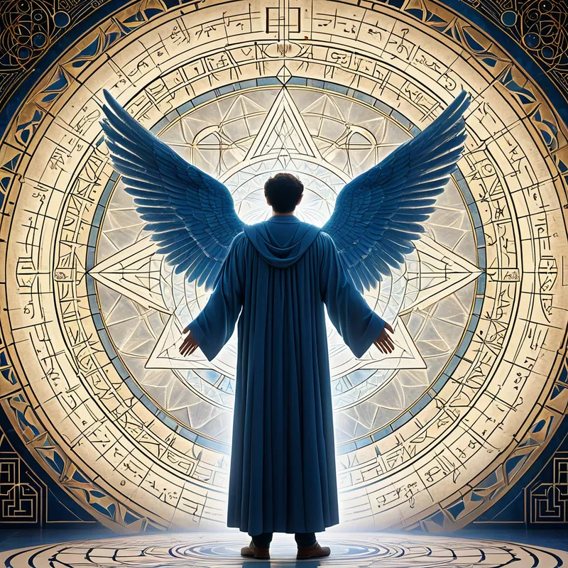 Beriah the World of Creation Myth Meaning & Symbolism