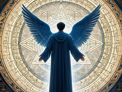 Beriah the World of Creation Myth Meaning & Symbolism