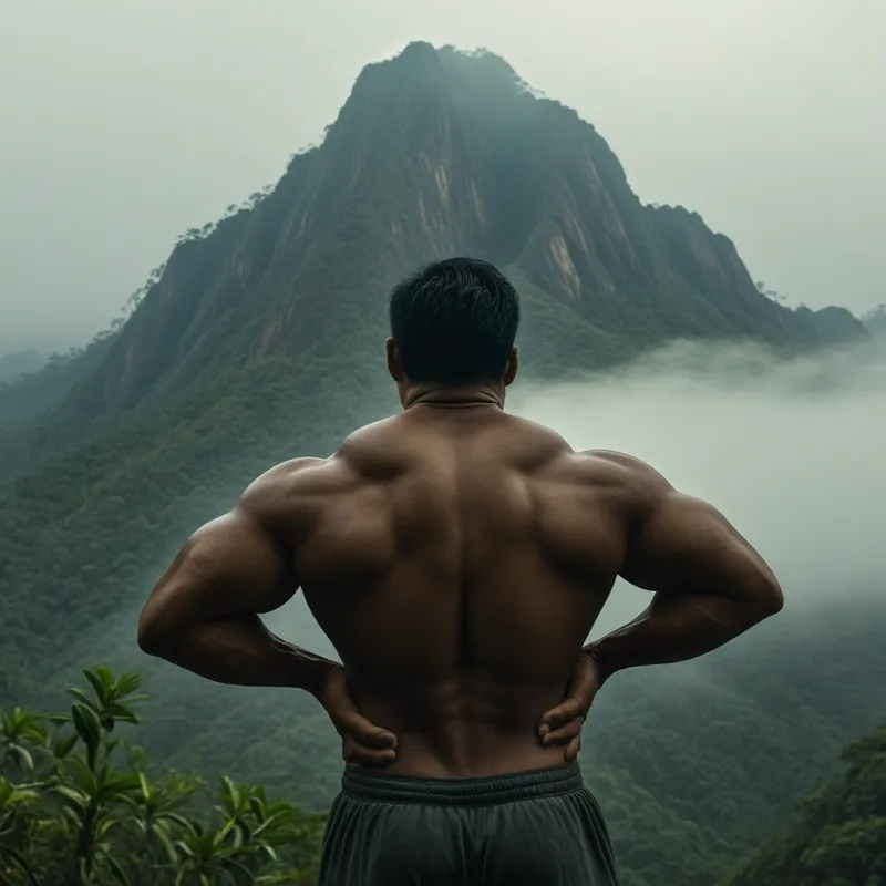 Bernardo Carpio Myth Meaning & Symbolism