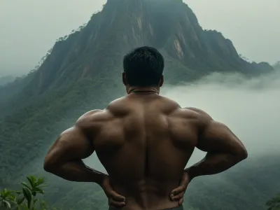 Bernardo Carpio Myth Meaning & Symbolism