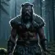 Berserkers Myth Meaning & Symbolism