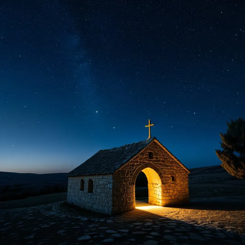 Bethlehem stable Myth Meaning & Symbolism