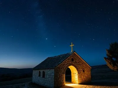 Bethlehem stable Myth Meaning & Symbolism