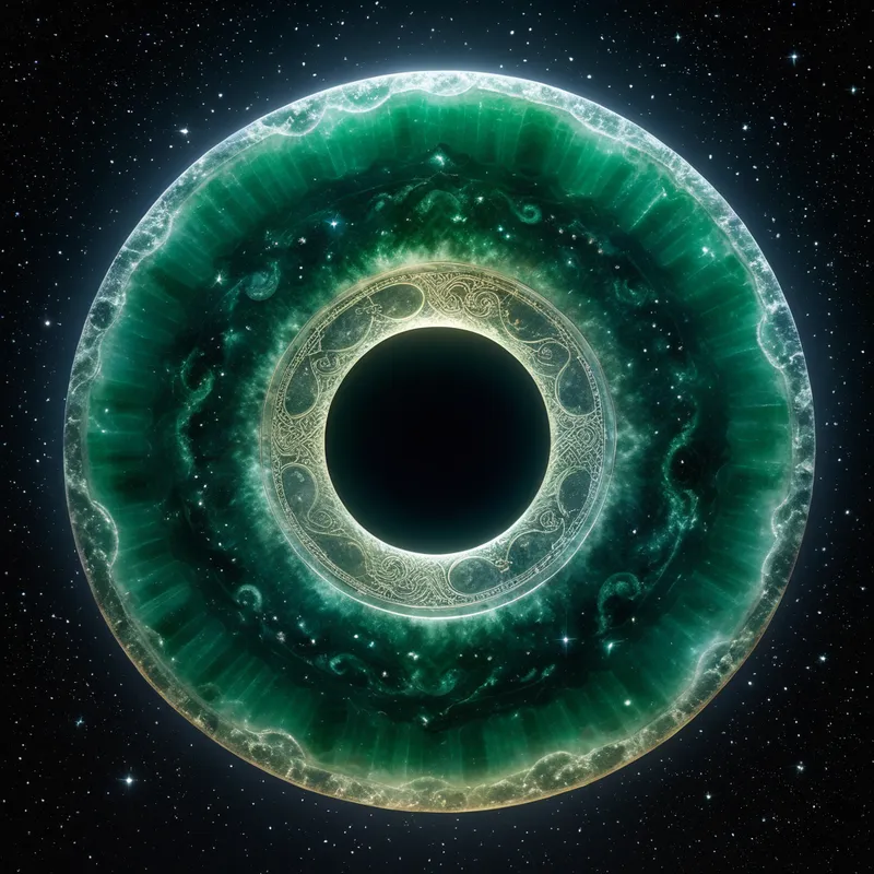 Bi Discs Myth Meaning & Symbolism