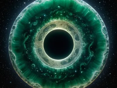 Bi Discs Myth Meaning & Symbolism