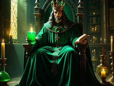 Bile Myth Meaning & Symbolism