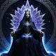 Binah Divine Understanding Myth Meaning & Symbolism