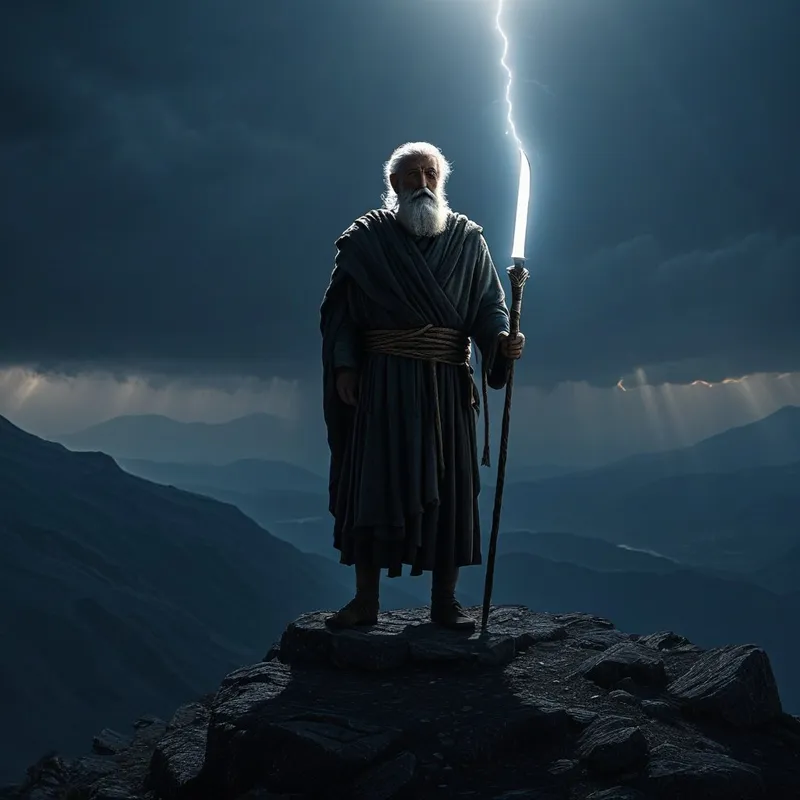 Binding of Isaac Myth Meaning & Symbolism