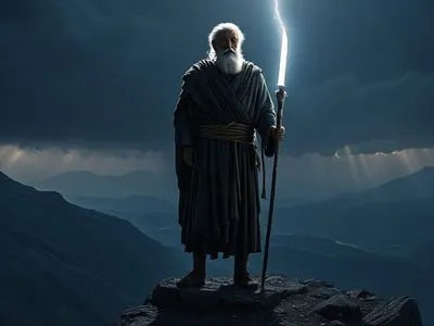 Binding of Isaac Myth Meaning & Symbolism