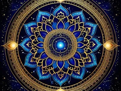 Bindu Myth Meaning & Symbolism