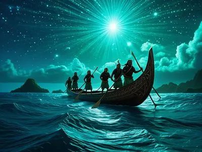 Bioluminescent Sea Creatures Myth Meaning & Symbolism