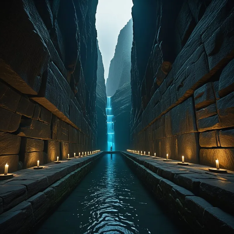 Birth Canal Myth Meaning & Symbolism