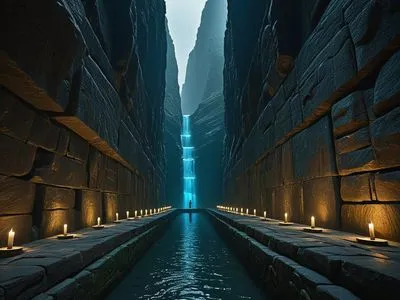 Birth Canal Myth Meaning & Symbolism