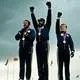 Black Power Salute Myth Meaning & Symbolism