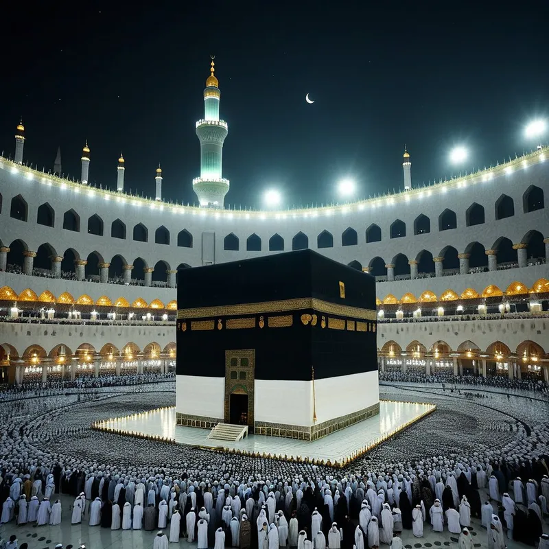 Black Stone Myth Meaning & Symbolism