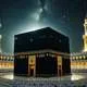 Black Stone of Mecca Myth Meaning & Symbolism