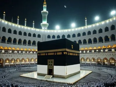 Black Stone Myth Meaning & Symbolism