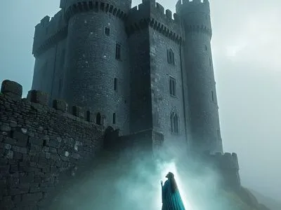 Blarney Stone Myth Meaning & Symbolism