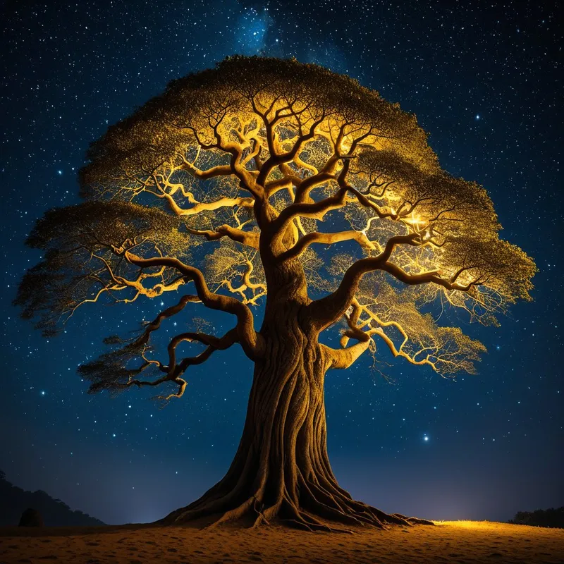 Bodhi Myth Meaning & Symbolism