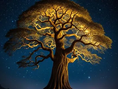 Bodhi Myth Meaning & Symbolism