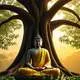 Bodhi Tree Enlightenment Myth Meaning & Symbolism