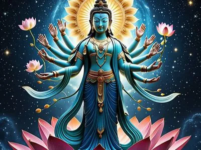 Bodhisattva path Myth Meaning & Symbolism