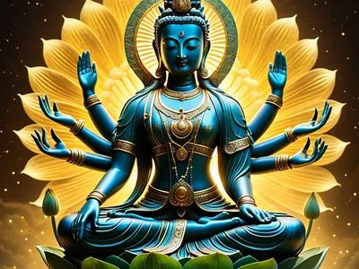 Bodhisattva Myth Meaning & Symbolism
