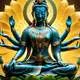 Bodhisattva Myth Meaning & Symbolism