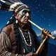Bone Whistle of the Shaman Myth Meaning & Symbolism