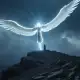 Book of Enoch Angel Wars Myth Meaning & Symbolism