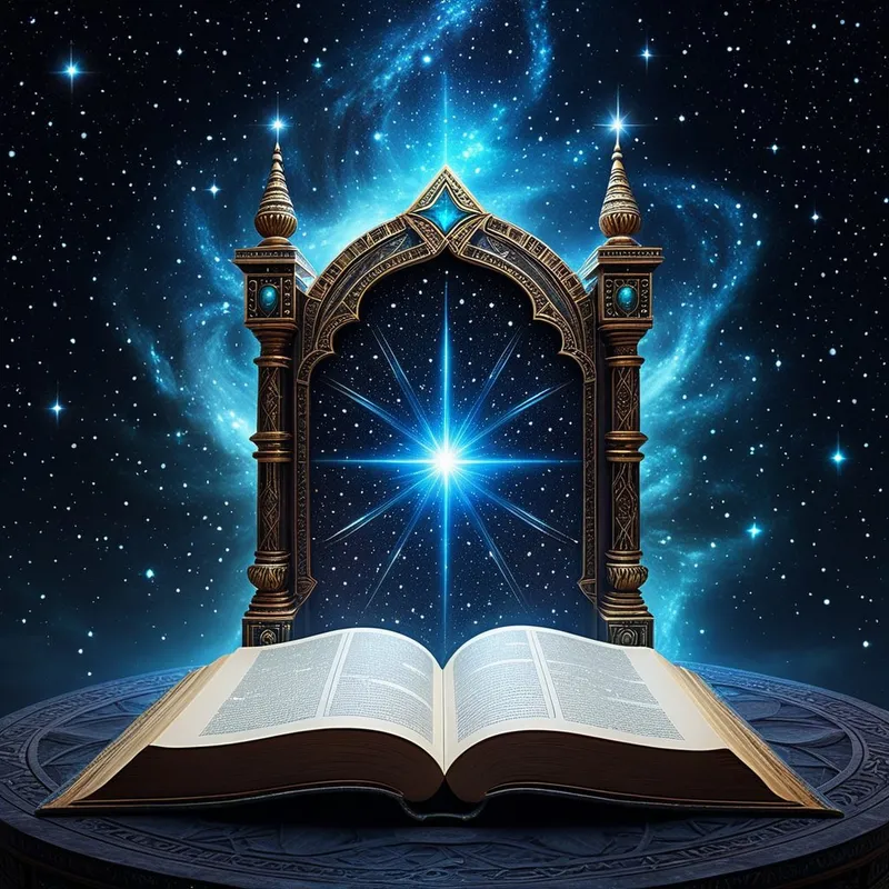 Book of Life Myth Meaning & Symbolism