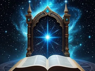 Book of Life Myth Meaning & Symbolism