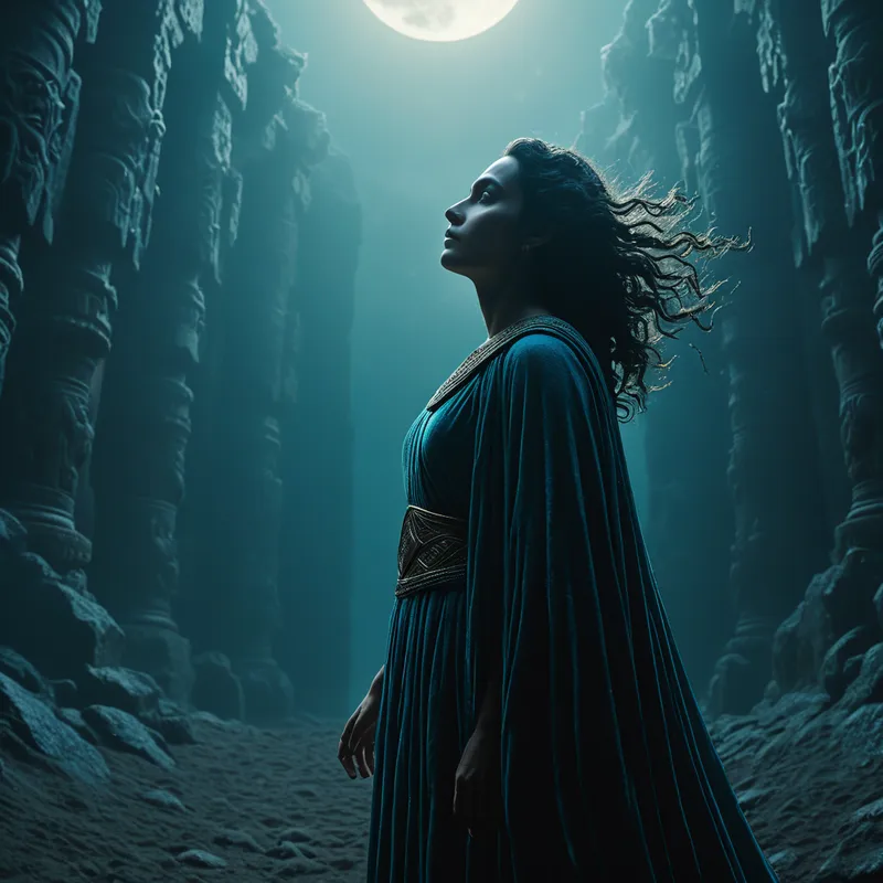 Boorong Astronomical Mythology