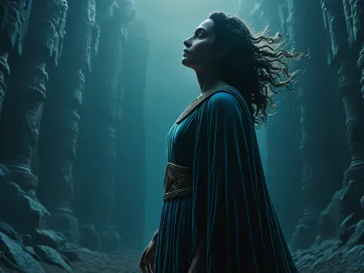 Boorong Astronomical Mythology