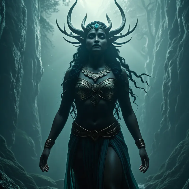 Borobudur as Cosmic Mountain