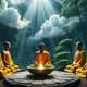 Bowl of the Buddha Myth Meaning & Symbolism