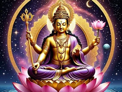 Brahma Myth Meaning & Symbolism