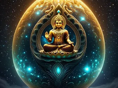 Brahmanda Myth Meaning & Symbolism