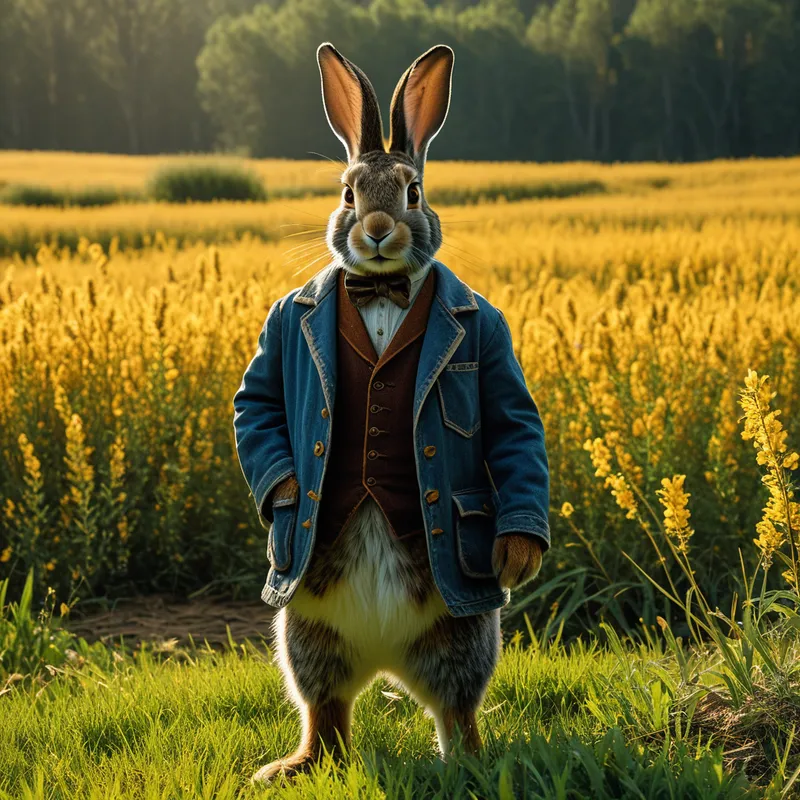 Brer Rabbit the Trickster Myth Meaning & Symbolism