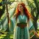 Brigid Myth Meaning & Symbolism