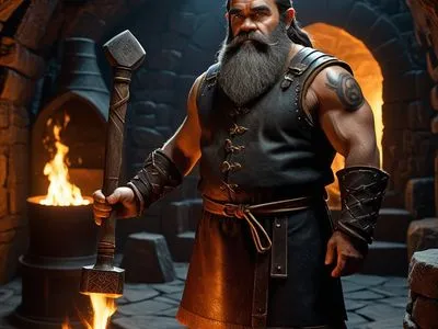 Brokkr Myth Meaning & Symbolism