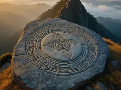 Buddhapada Myth Meaning & Symbolism