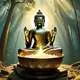 Buddha's Alms Bowl Myth Meaning & Symbolism