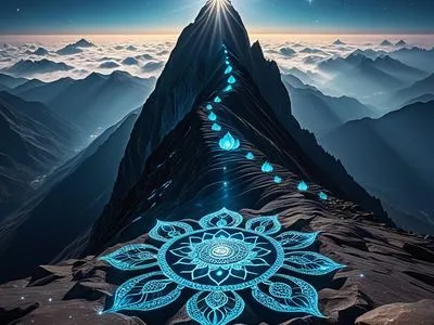 Buddha's Footprints Myth Meaning & Symbolism