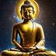 Buddha's Ushnisha Myth Meaning & Symbolism