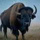 Buffalo Spirit Myth Meaning & Symbolism