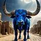 Bull of Heaven Myth Meaning & Symbolism