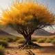 Burning Bush Myth Meaning & Symbolism