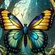 Butterfly Metamorphosis Myth Meaning & Symbolism